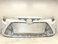 Front Bumper Cover Toyota Corolla LE XLE 2020-2021 52119-12G00 OEM0
