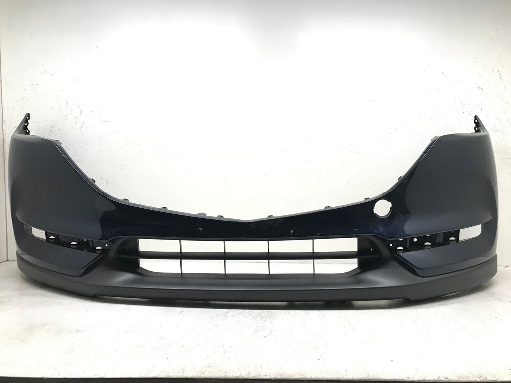 Front Bumper Cover Mazda CX 5 CX5 2017 2018 KL2F-50031 OEM5