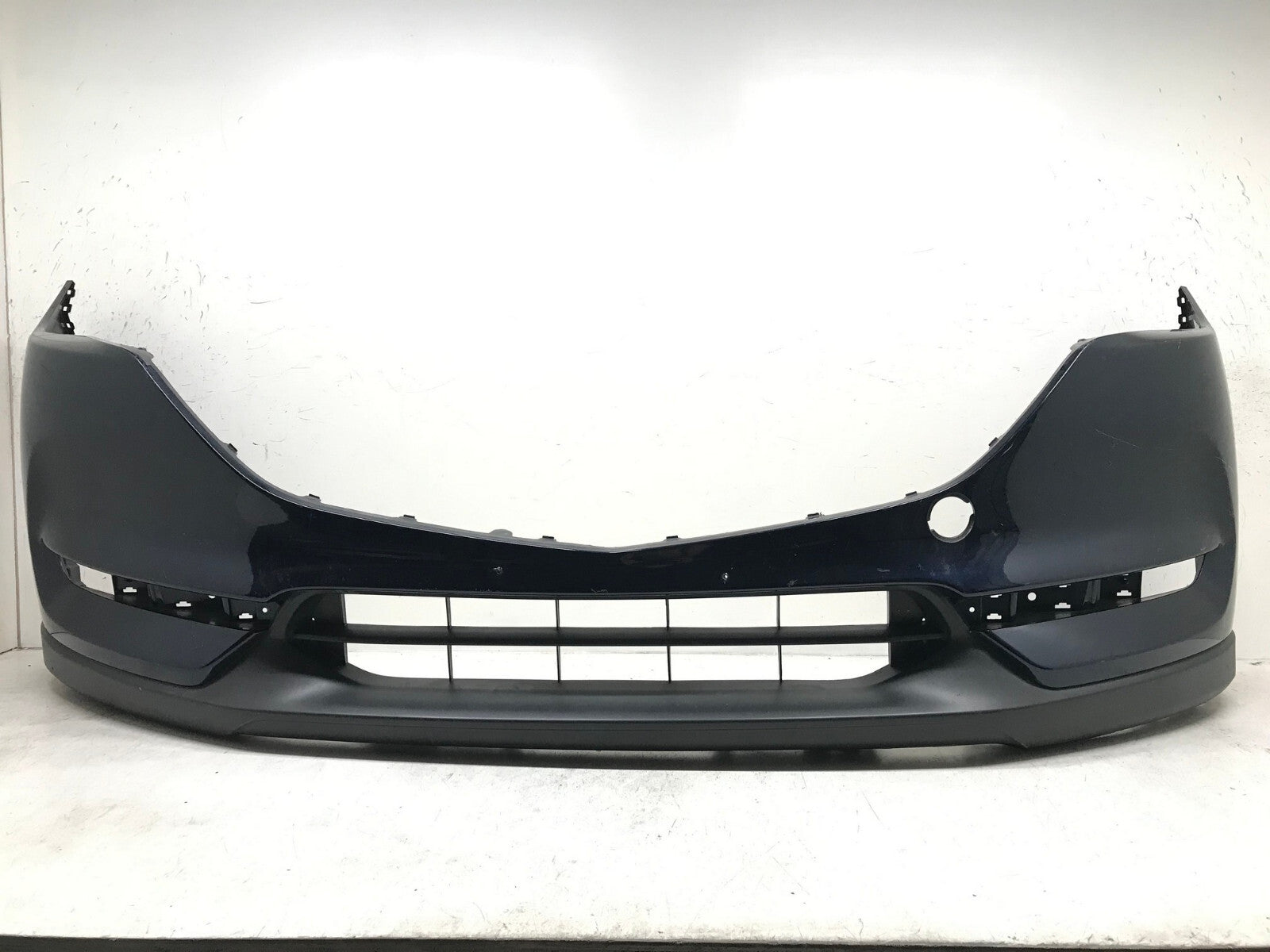 Front Bumper Cover Mazda CX 5 CX5 2017 2018 KL2F-50031 OEM5