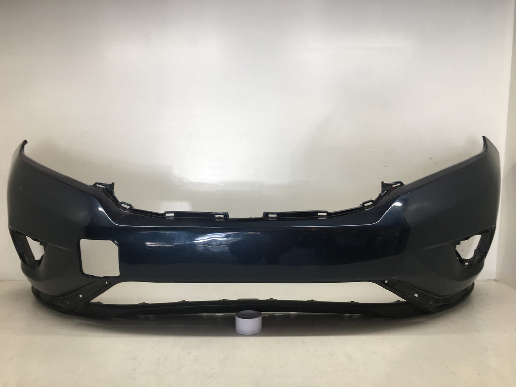 Front Bumper Cover Nissan Murano S SL SV Platinum 2015-2018 62022-5AA0H OEM