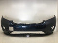 Front Bumper Cover Nissan Murano S SL SV Platinum 2015-2018 62022-5AA0H OEM