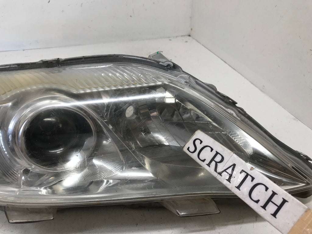Headlight Damaged Right RH Passenger Toyota Camry 2012-2014 8111006470 OEM