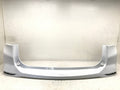 Rear Upper Bumper Cover Chevy Equionox SUV White 18-22 23333105E OEM