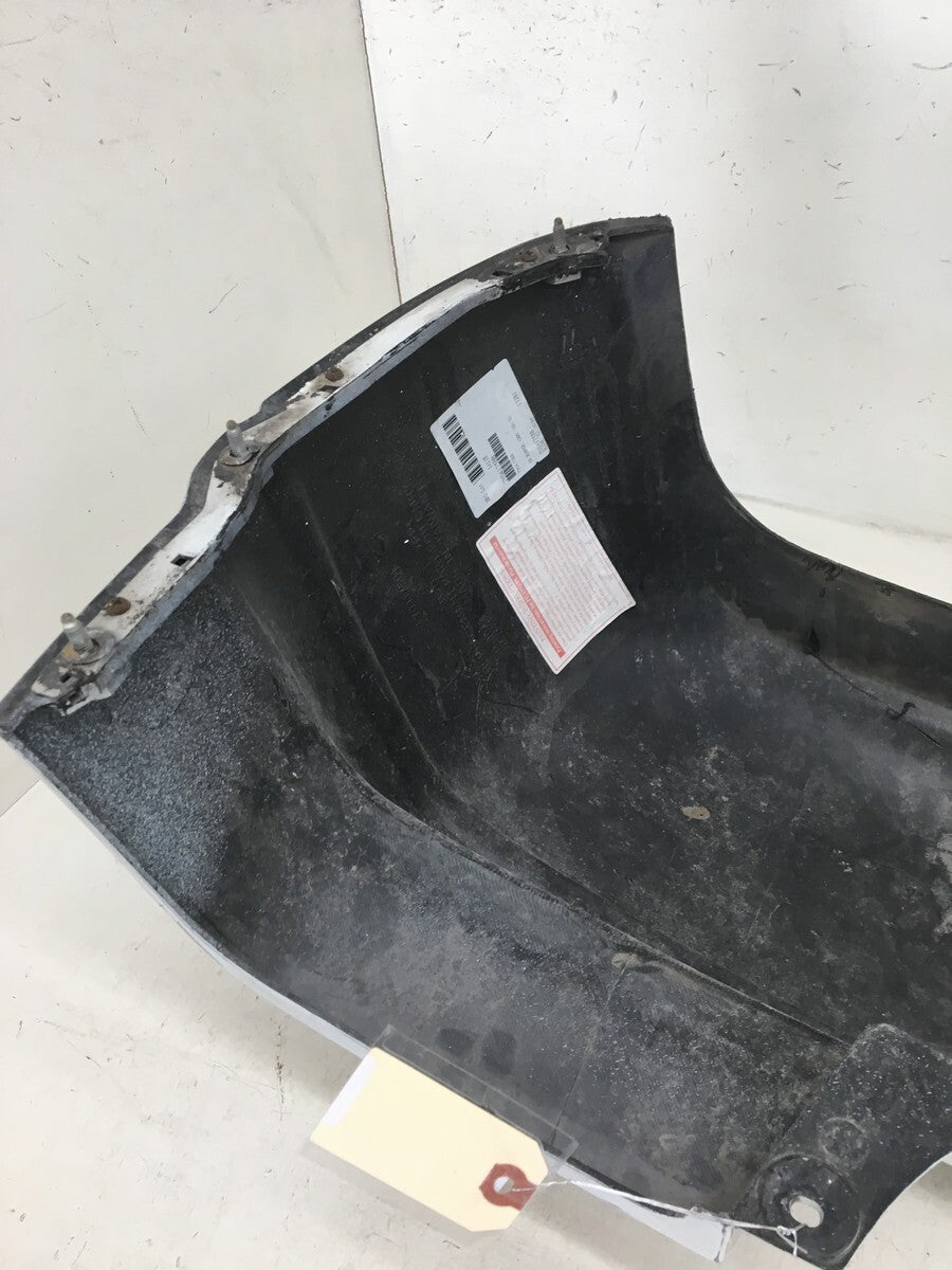 Rear Bumper Cover Toyota Camry 2000-2001 CAPA
