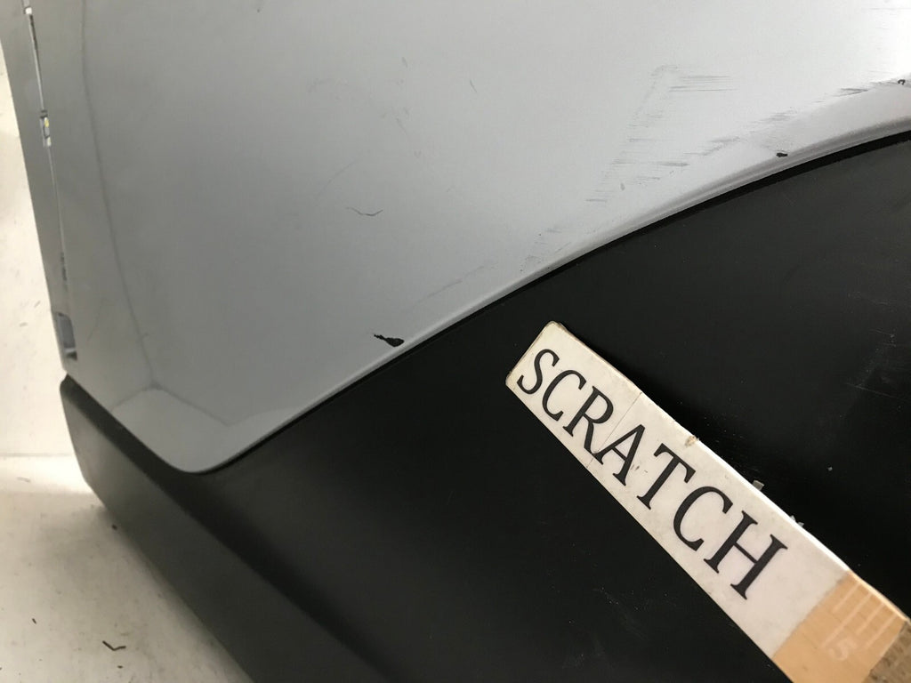 Rear Bumper Cover Subaru Outback Gray 2020 57704AN31A OEM5