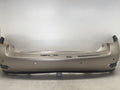 Rear Bumper Cover Lexus RX350 RX450H Base F Sport 2011-2015 CAPA