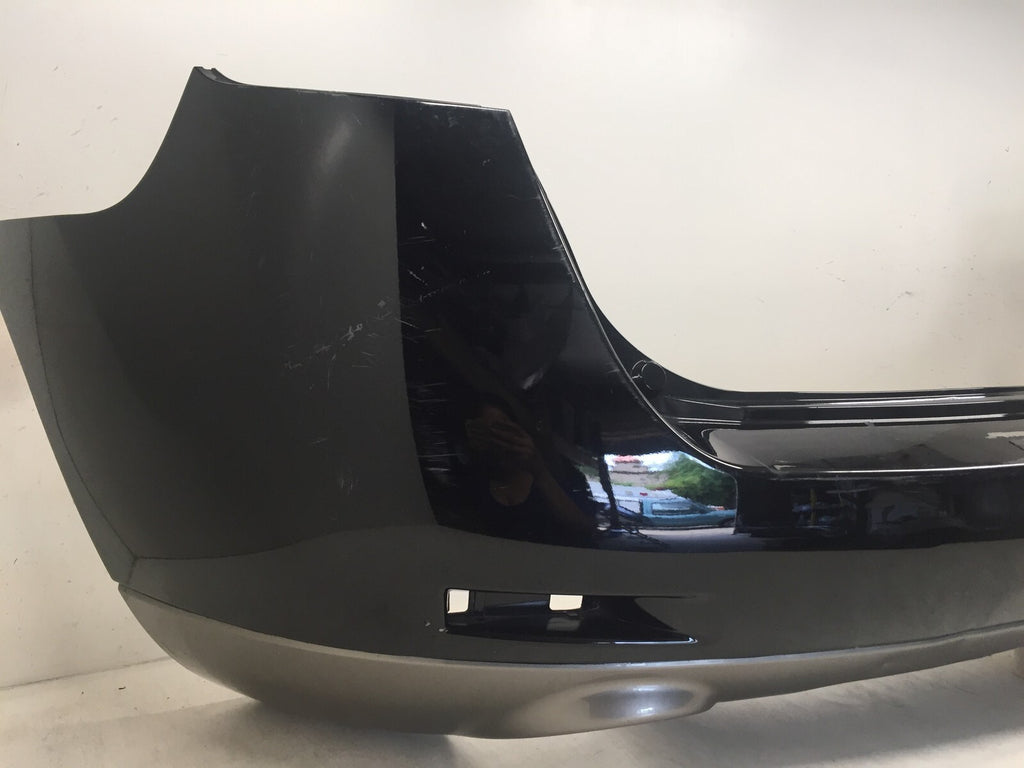 Rear Bumper Cover Nissan Murano 2009-2014 85022-1AA0H OEM2