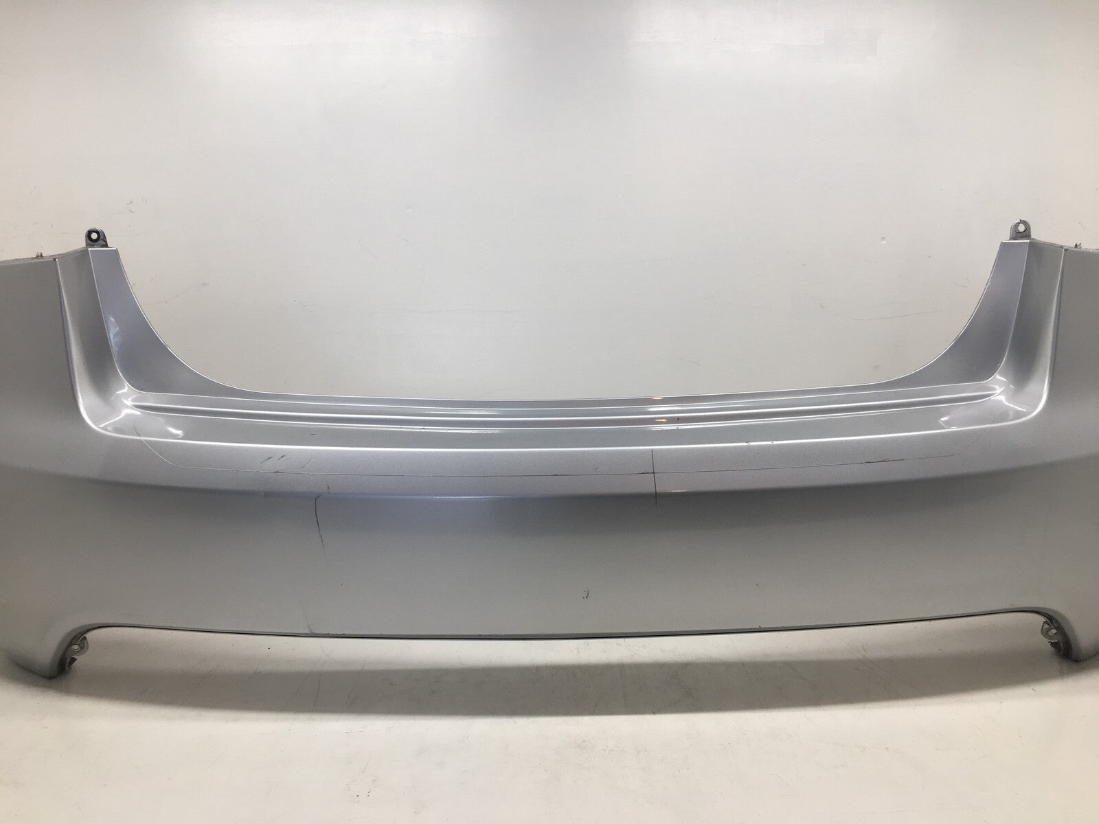 Rear Bumper Cover Kia Forte EX/LX/SX 2010-2013 86611-1M000 Original
