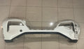 Front Bumper Cover White 2021 - 2023 Nissan Rogue ( X-Trail ) 62022+6R00H OEM