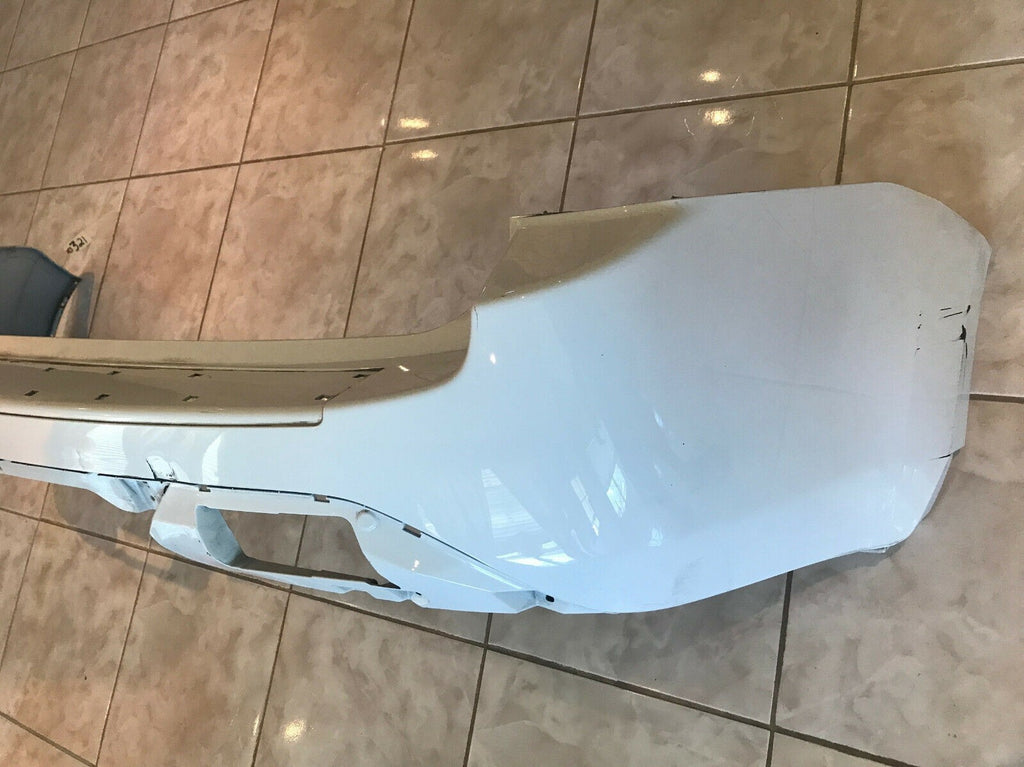 Rear Bumper Honda Pilot Touring 2012-2015 OEM