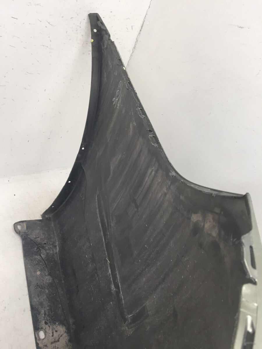 Rear Bumper Cover Subaru Outback 2.5i Premium 2.5i Limited 2015-2017 OEM