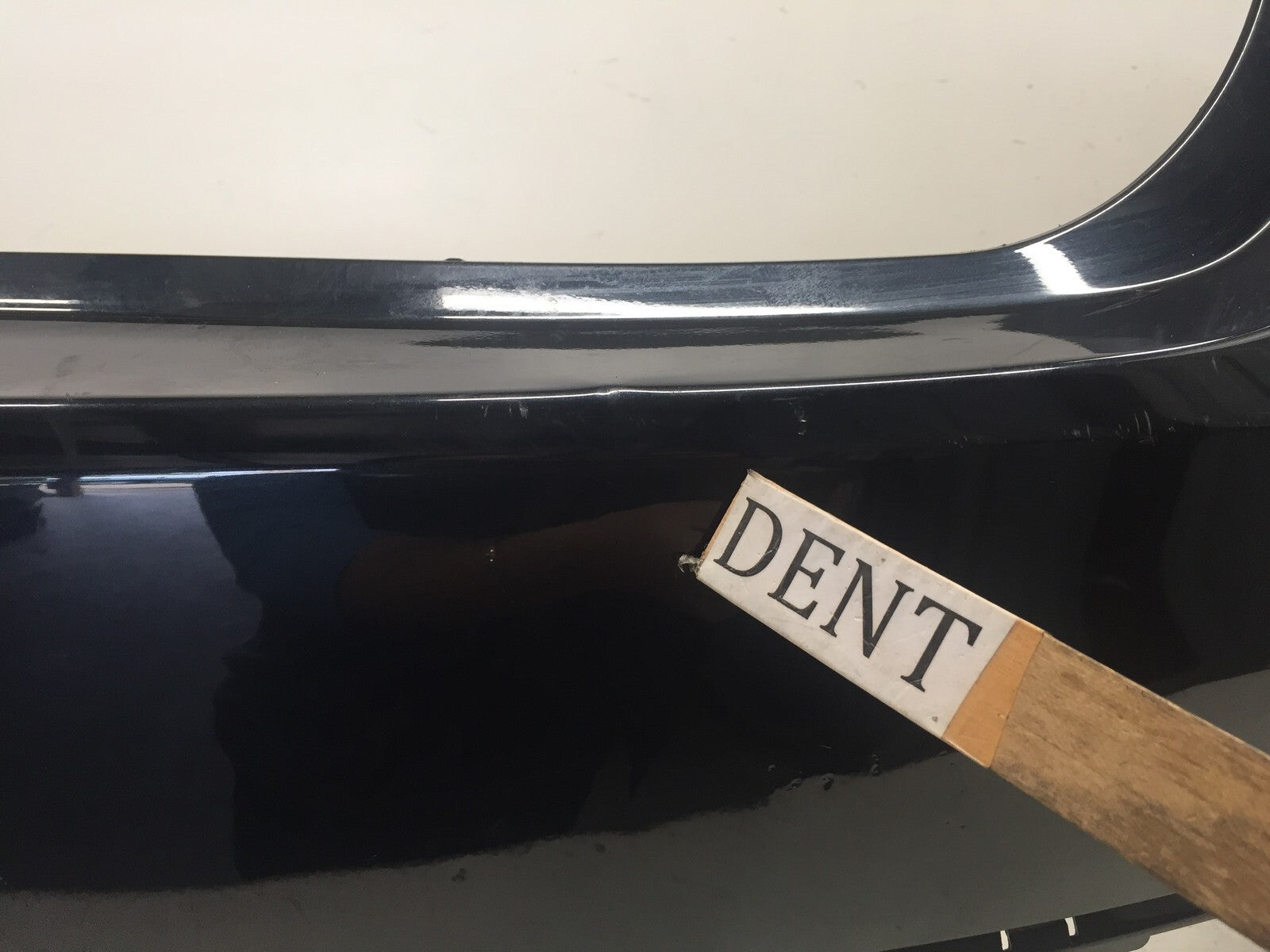 Rear Bumper Cover Toyota Avalon XLE Limited Hybrid XLE Premium 1H2 2013-2015 OEM