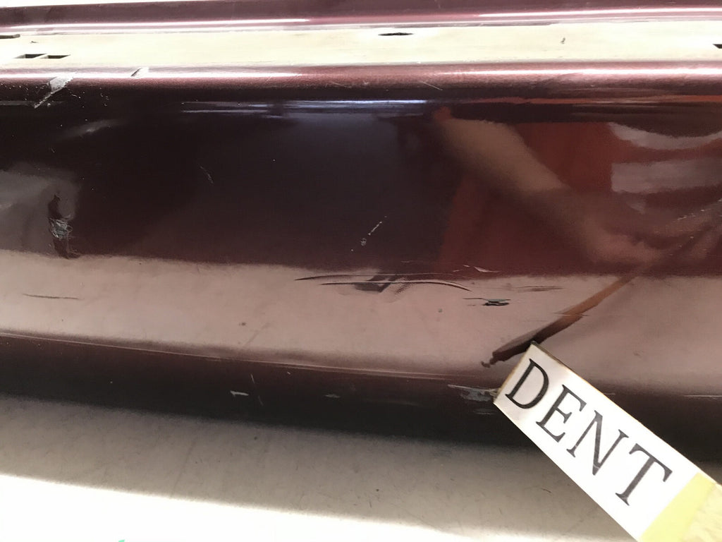 Rear Bumper Cover Honda Odyssey Van 2005-2010 04715SHJA90ZZ OEM2