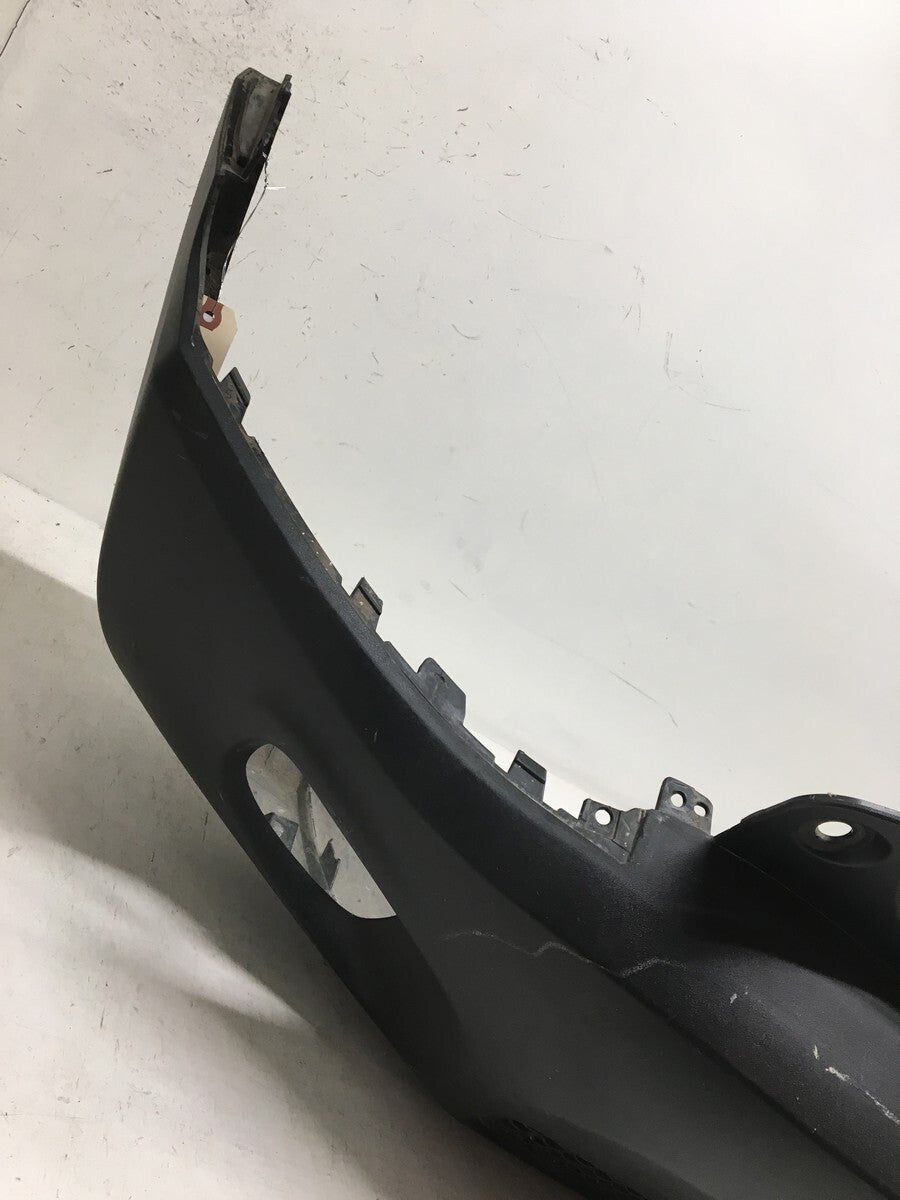Rear Bumper Cover Jeep Renegade 14-17 735579025 Original2