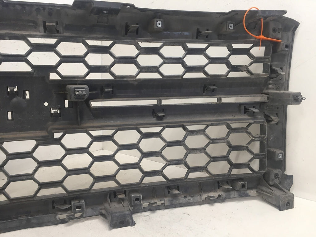Grille Grill Chevy Silverado LTZ 1500 2014 2015 22757227 OEM