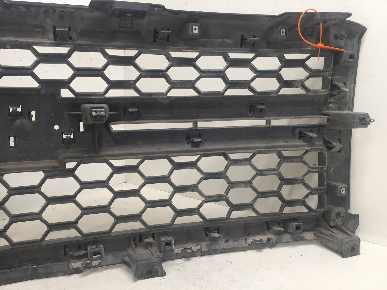 Grille Grill Chevy Silverado LTZ 1500 2014 2015 22757227 OEM