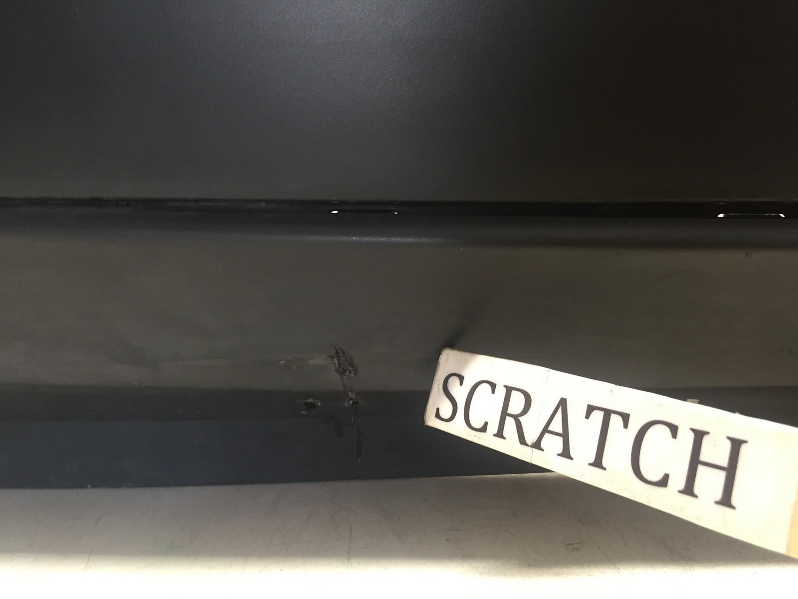Rear Bumper Cover Toyota Highlander Base Limited SE Plus 11-2013 52159-48170 OEM