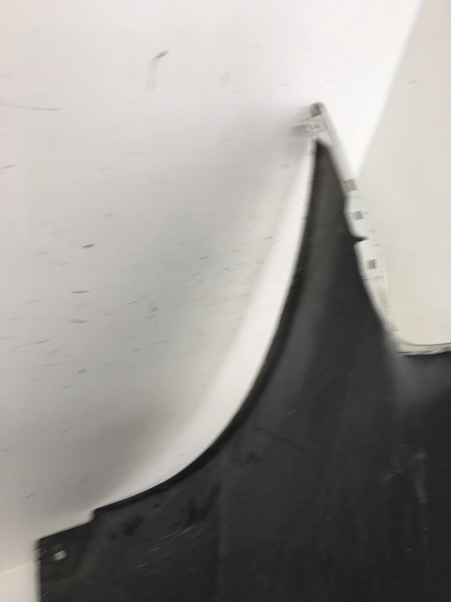 Rear Bumper Cover Nissan Murano 2009-2014 85022-1AA0H Original3