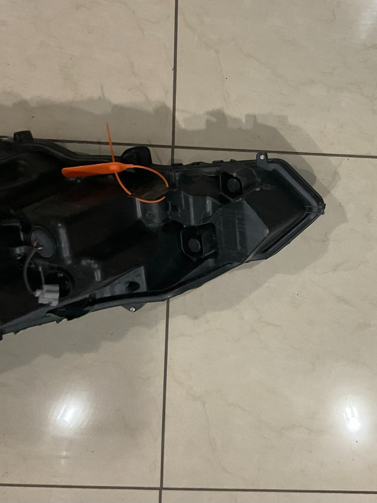 Headlight Right RH Passenger 2020-2022 Lexus RX350 RX450H CAPA