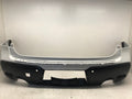 Rear Bumper Cover Subaru Ascent Base Limited Premium w/Sensor Holes 19 2020 OEM3