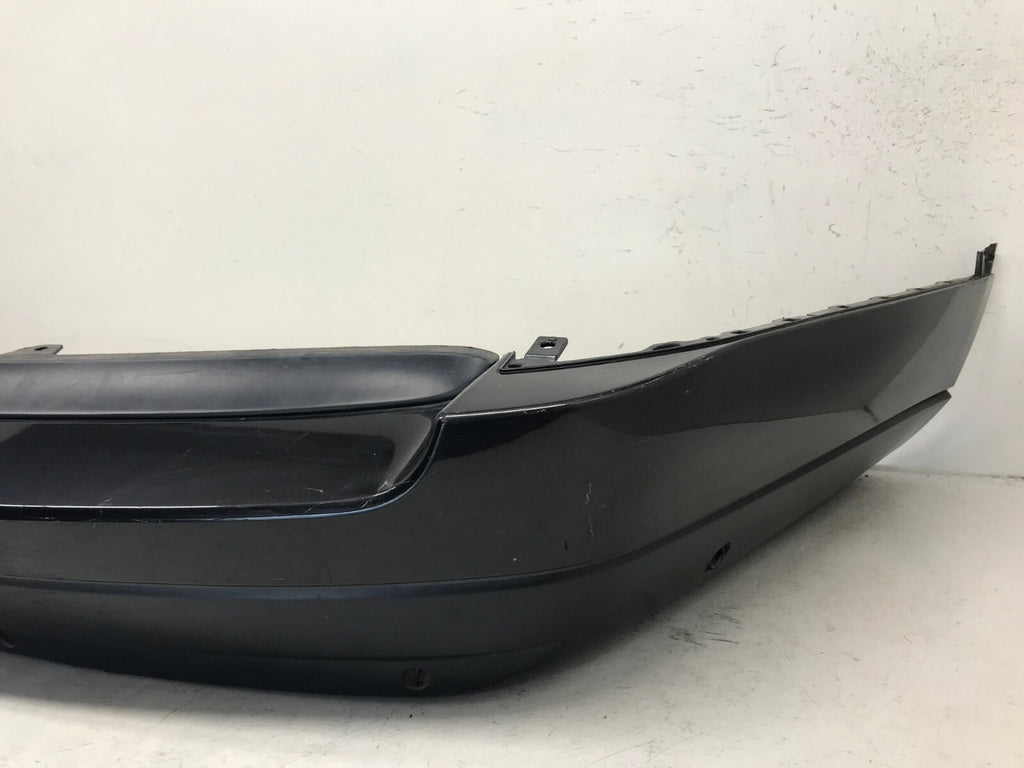 Rear Bumper Cover Range Rover Base HSE Supercharged Autobiog Black 2013-2015 OEM