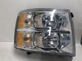 Headlight Damaged RH Right Chevy Silverado 1500 2500 3500 07-2013 22853028 OEM