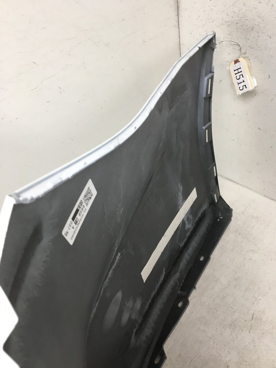 Rear Bumper Cover Lexus RX350 RX450H Base F Sport w/Sensor Holes 085 16-2018 OEM
