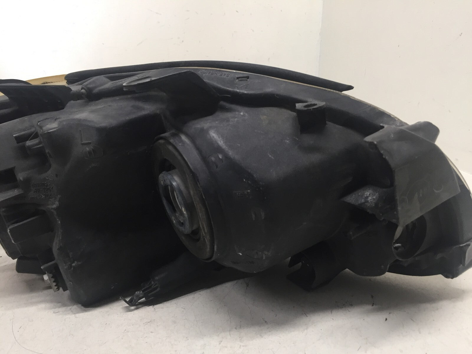 Headlight Damaged Headlamp Left Driver Side Scion TC 2005-2007 8113021130 OEM