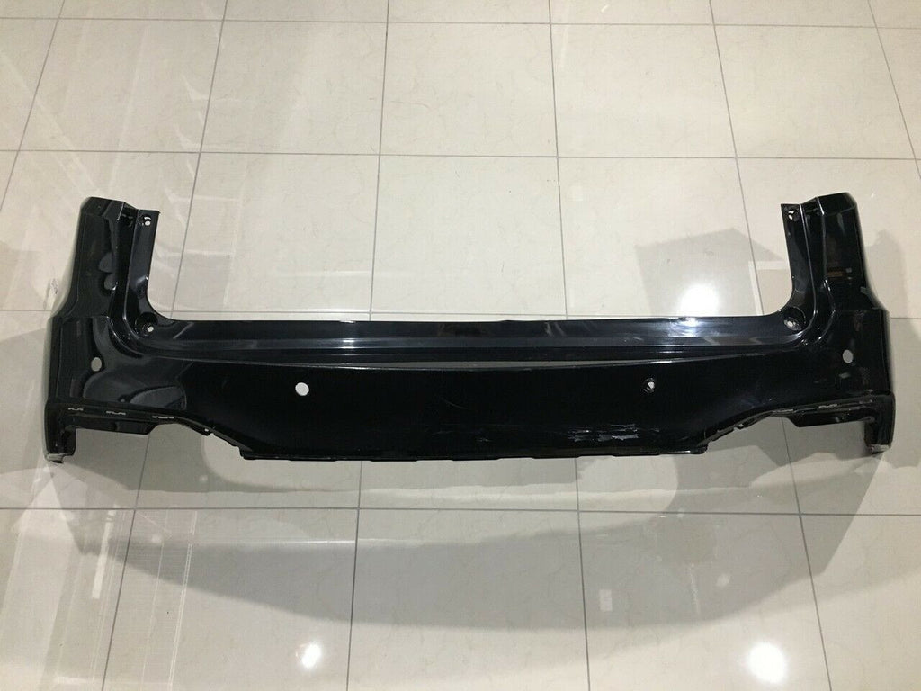 Rear Bumper Cover Acura Honda RDX 2016 04715TX4A50ZZ OEM (3)