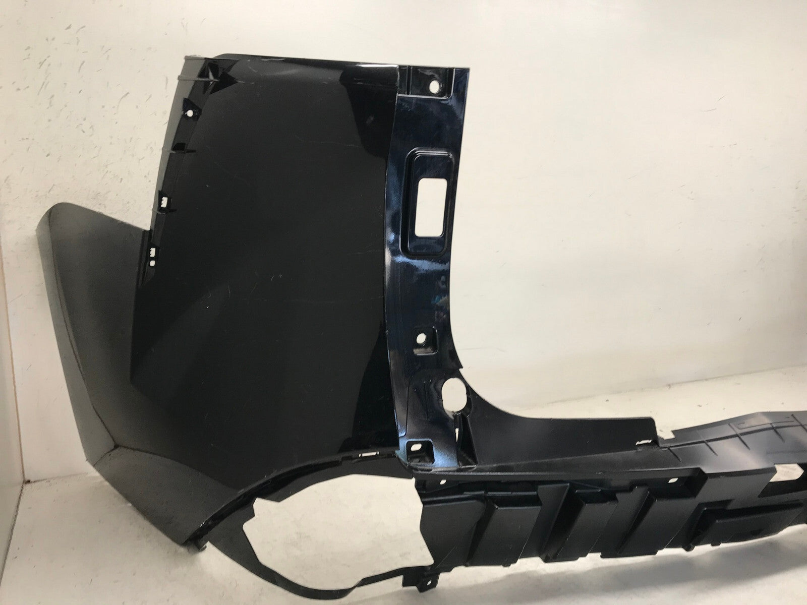 Rear Bumper Cover Toyota Sienna LE/XLE/Limited/Platinum 218 2021 52159-08100 OEM