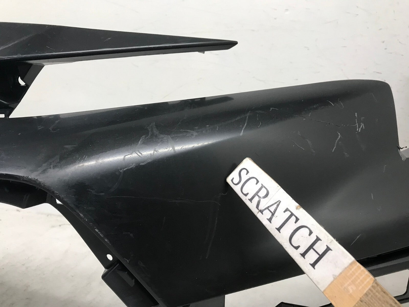 Front Bumper Cover Black 20 2022 Toyota Corolla Sedan SE/XSE/SE 52119-02P10 OEM