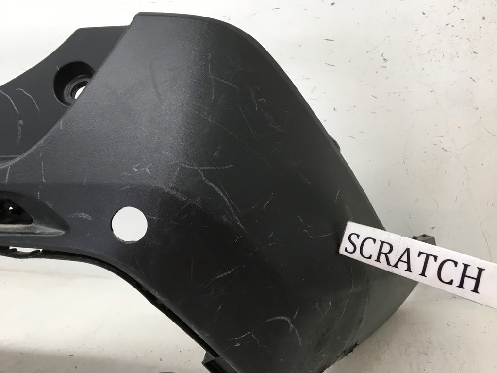 Rear Lower Bumper Valance Toyota RAV4 RAV 4 2019 52159-42230 OEM