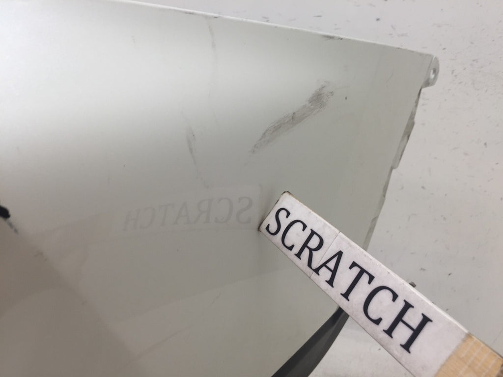Rear Bumper Cover Nissan Rogue S SL SV SV Hybrid SL Hybrd 17-19 85022-6FL0H OEM2