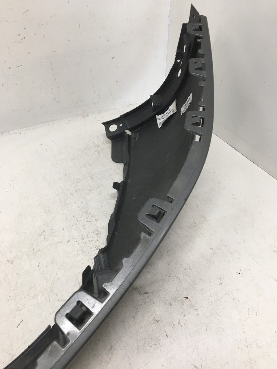 Rear Bumper Balance Volkswagen Touareg 2011-2014 7P6807521A OEM