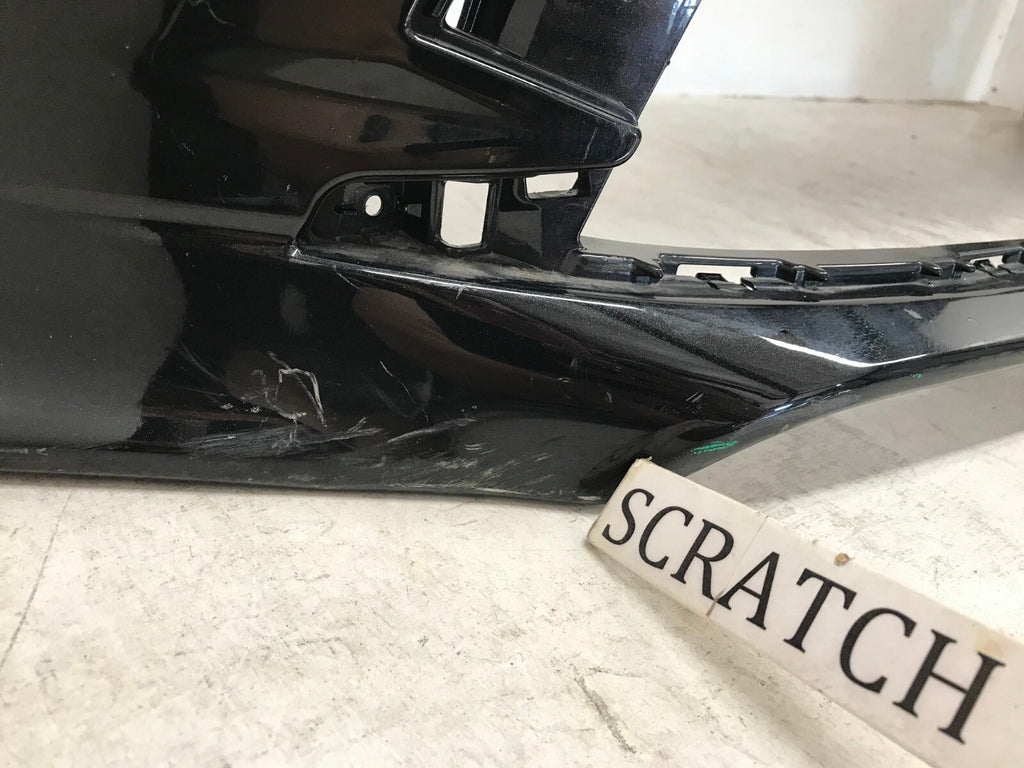 Front Bumper Cover 223 2023 2024 Lexus RX350 F-Sport Handling 52119-0E660 OEM