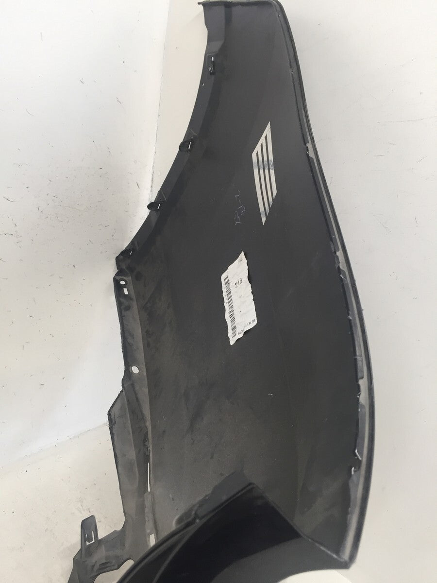 Rear Bumper Cover Toyota Highlander LE Limited Hybrid Limited 218 2014-2018 OEM