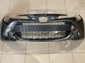 Front Bumper Cover Grey Toyota Corolla Hatchback 2018-2020 52119+12g20 OEM