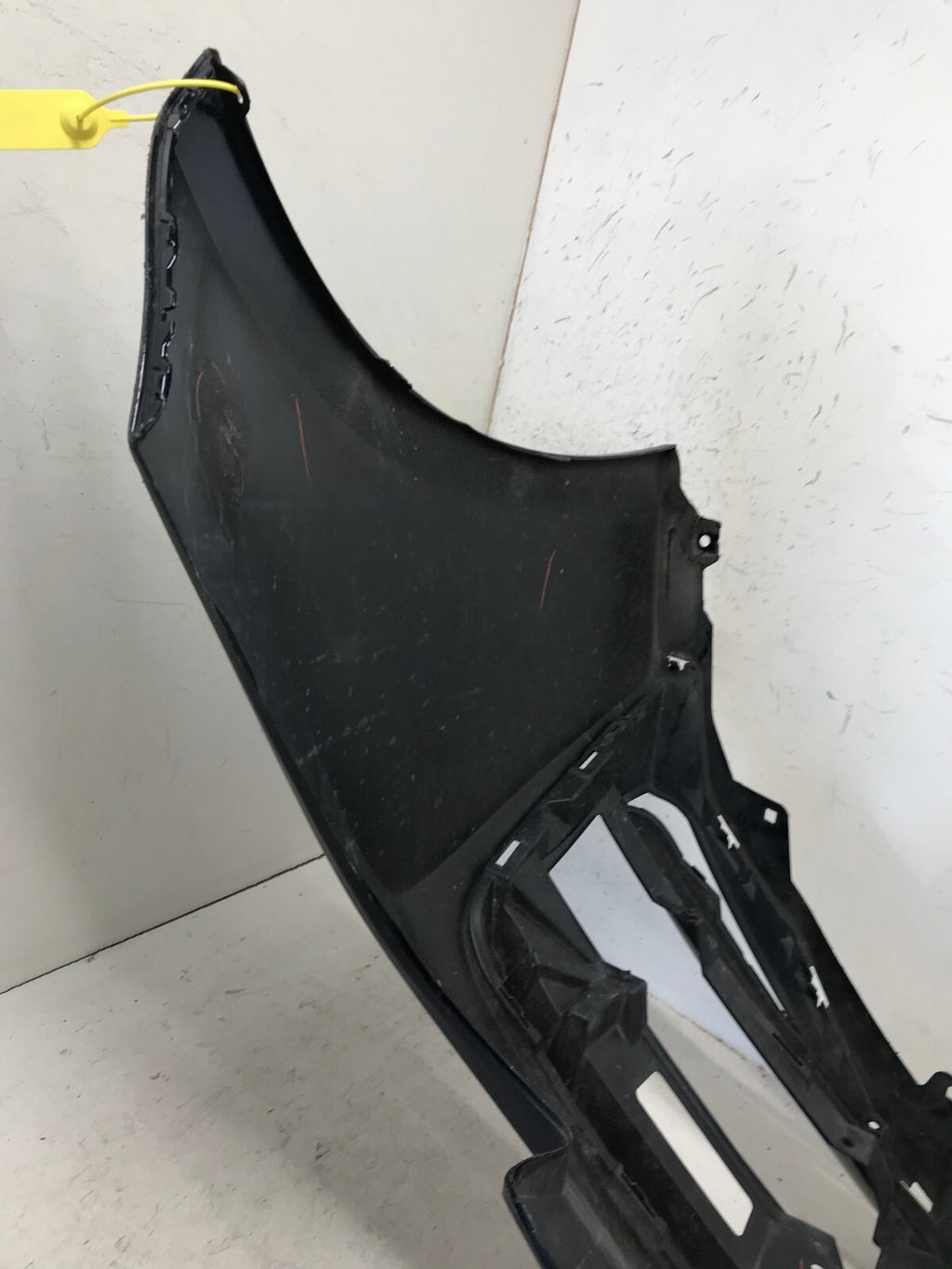 Front Bumper Cover Blue Toyota Corolla SE XSE Hatchback 19 20 52119-02P10 OEM
