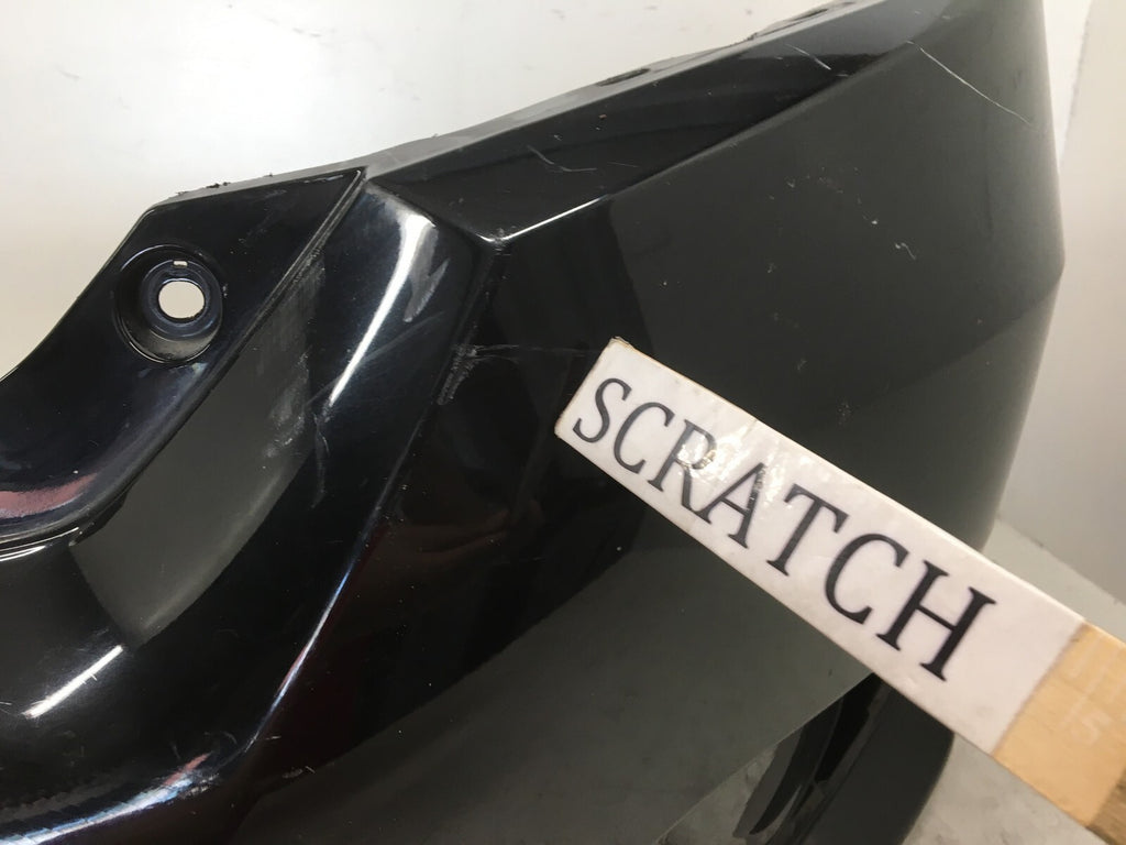 Rear Bumper Cover Honda Civic EX LX Touring 2016 2017 71501-TBA-A010 OEM
