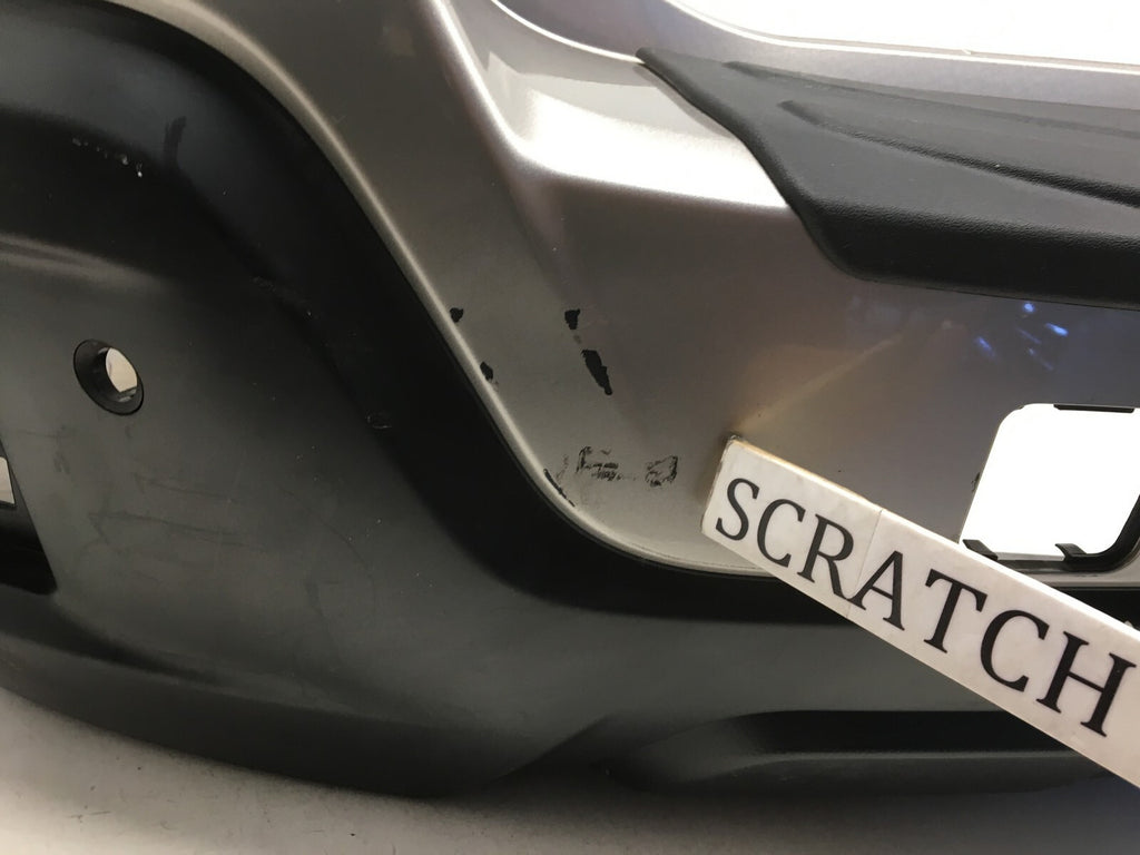 Rear Bumper Cover Subaru Outback 2018 2019 57704AL18A OEM