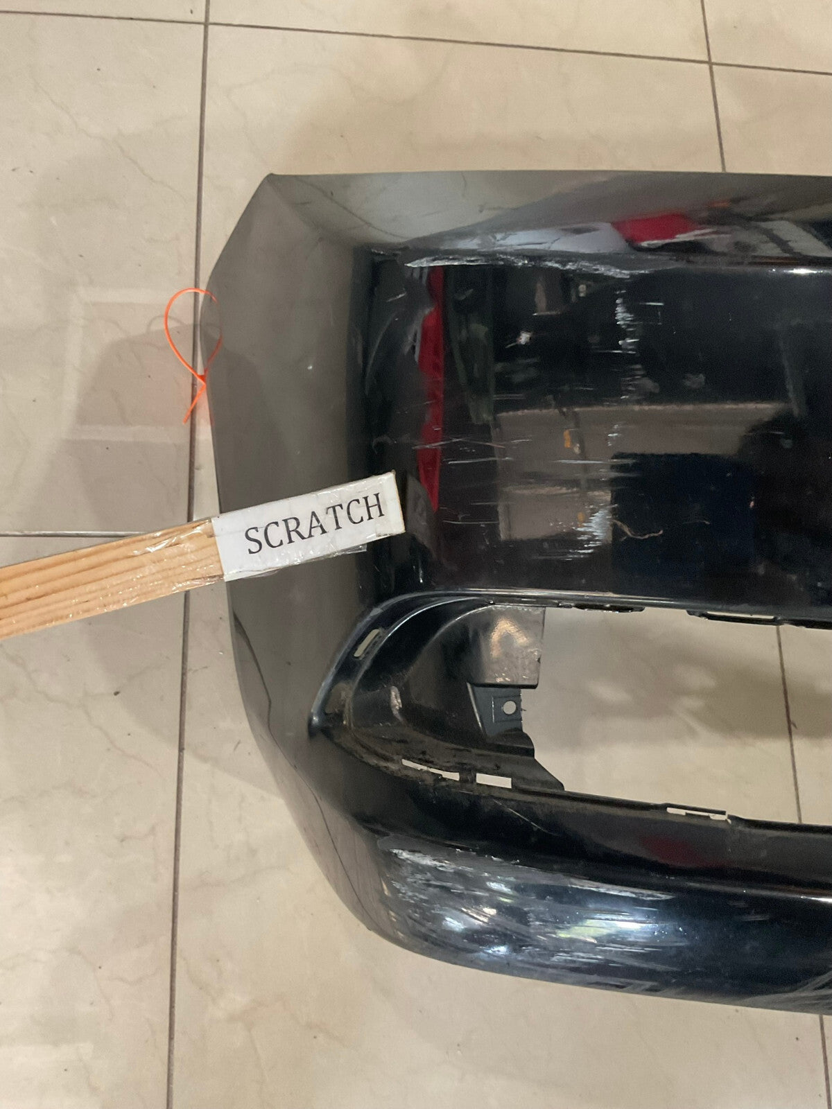 Front Bumper Cover Black Honda Civic 2012-2013 CAPA