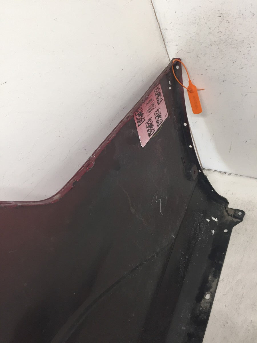 Rear Bumper Cover Subaru Outback 2020 57704AN31A OEM2