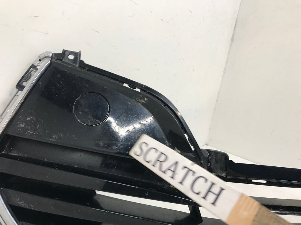 Grill Grille Hyundai Tucson 2010-2011 86561-2V010 OEM