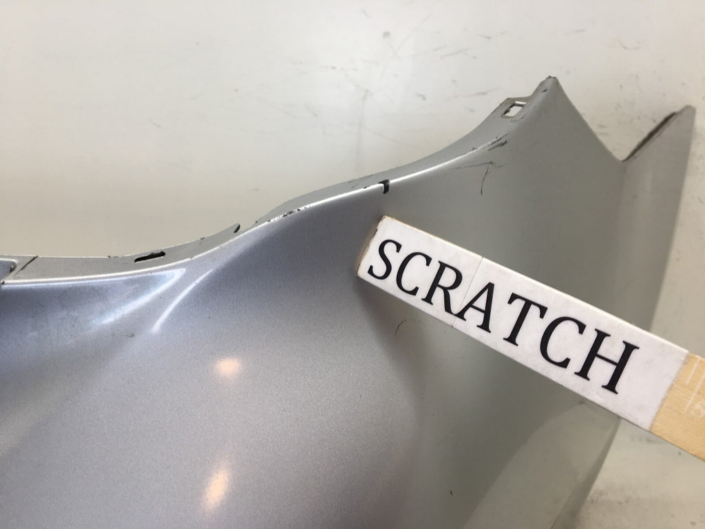 Rear Bumper Cover Toyota Corolla Base LE XLE US Built 2009 2010 52159-02480 OEM2