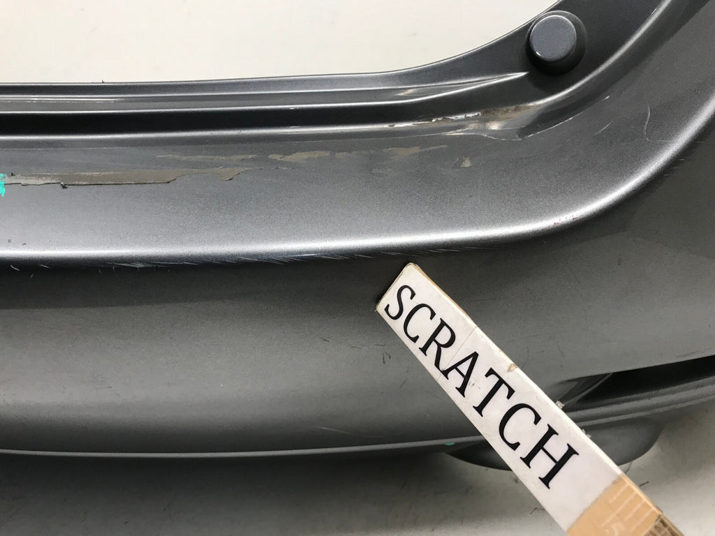 Rear Bumper Cover Nissan Murano S SL SV LE 2009-2014 85022-1AA0H OEM4