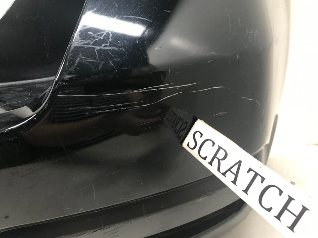 Rear Bumper Cover Subaru Forester 2.5i/2.0XT 2014-2016 57704SG012 OEM