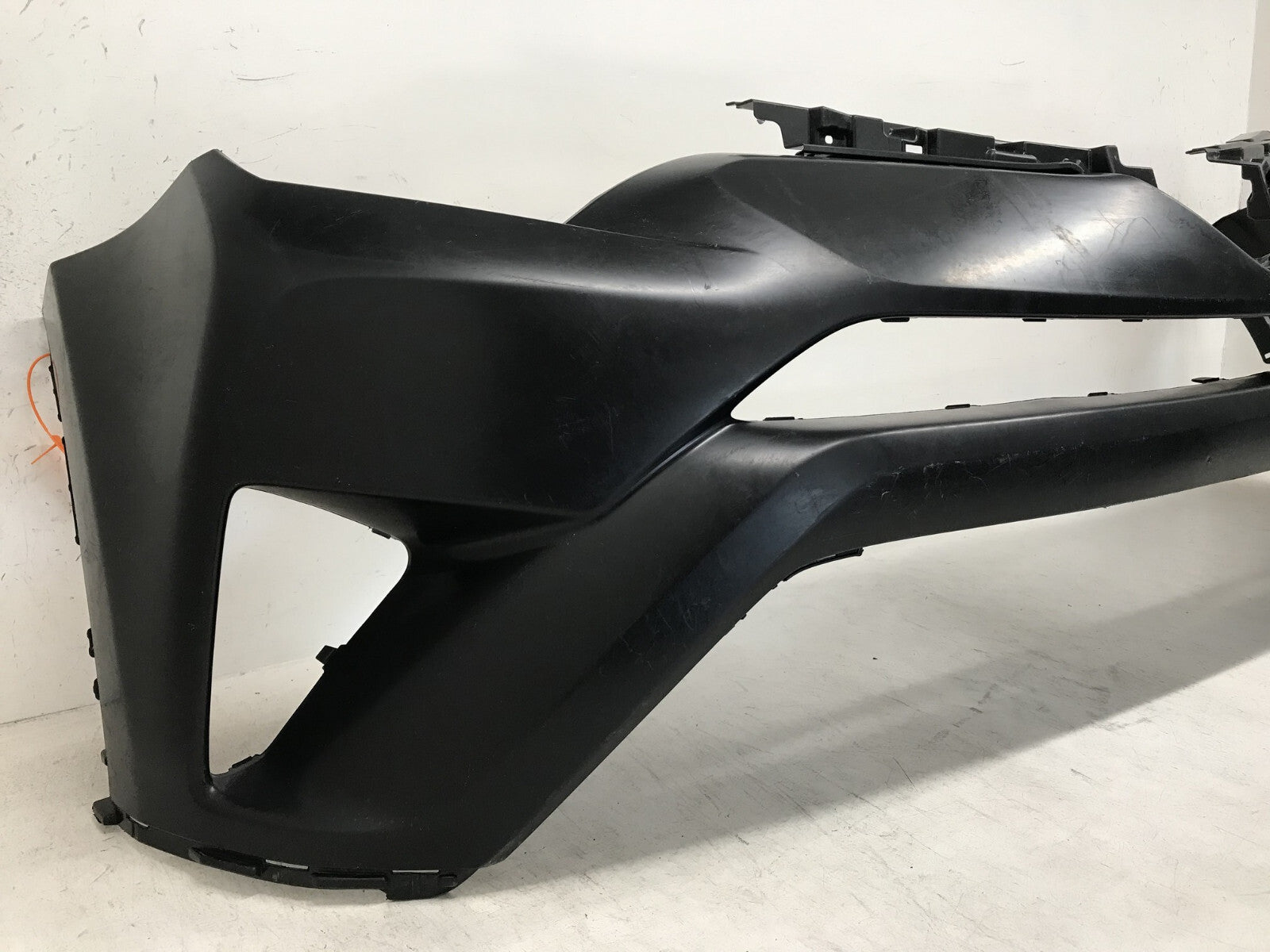 Front Bumper Cover Toyota RAV4 2016 2017 2018 52119-0R150 OEM