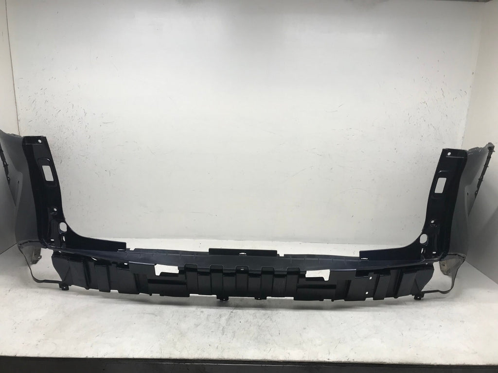 Rear Bumper Cover Toyota Sienna XSE Base Platinum Blue 2021 2022 52159-08909 OEM