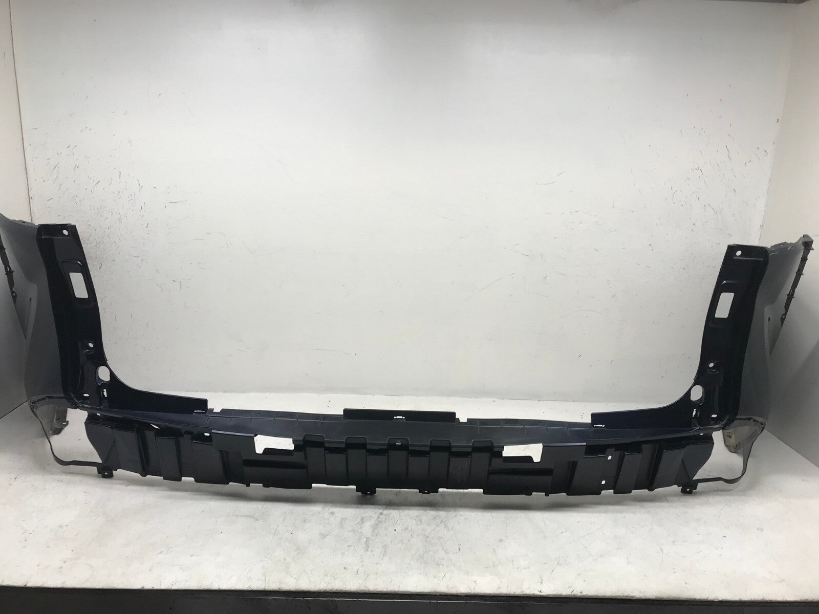 Rear Bumper Cover Toyota Sienna XSE Base Platinum Blue 2021 2022 52159-08909 OEM