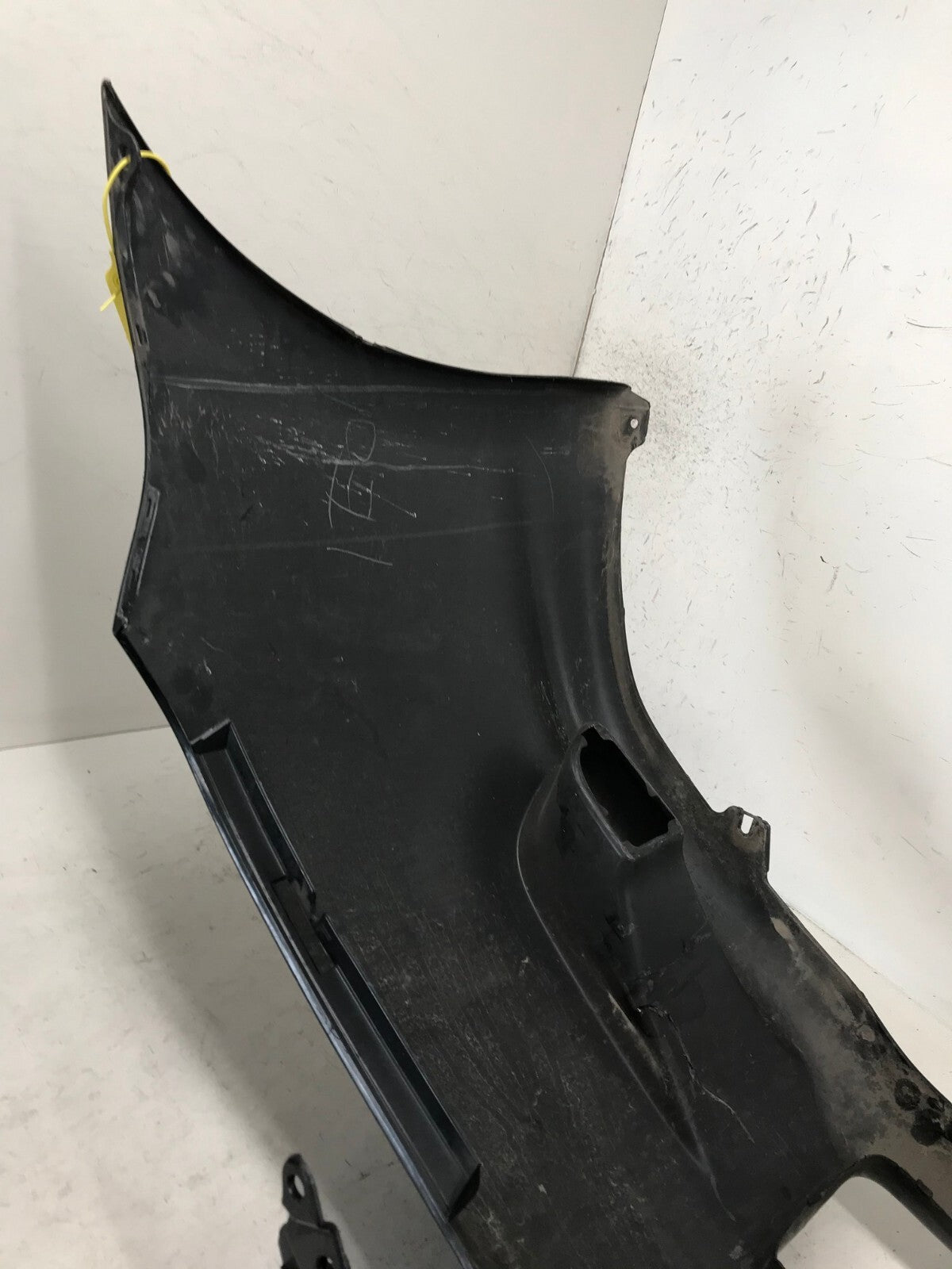 Front Bumper Cover Gray 2005-2010 Scion tC 52119-21150 OEM